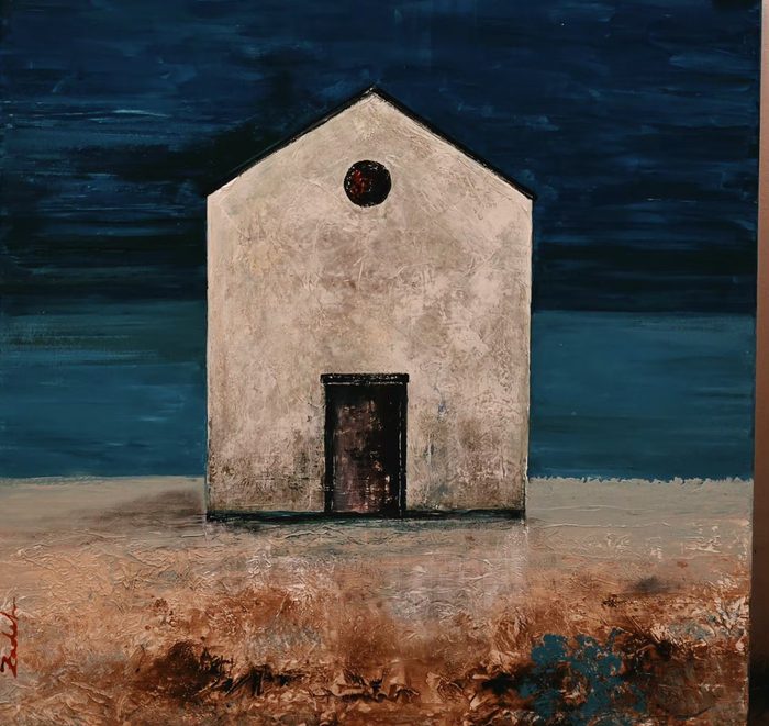 Solitar