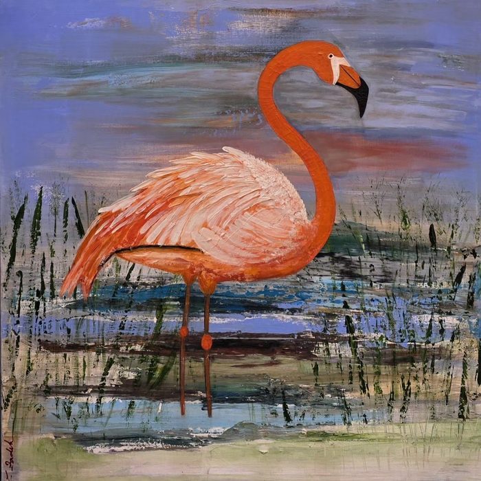Flamingo